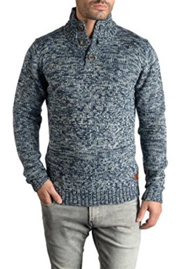 BLEND-Teno-Pull-en-Maille-Homme-0-1