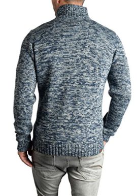 BLEND-Teno-Pull-en-Maille-Homme-0-2