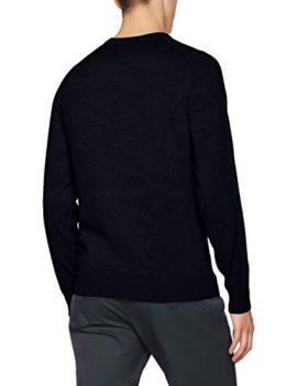 Ben-Sherman-Cotton-Crew-Pull-Homme-0-0