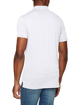 Benetton-HS-Shirt-3aonj3055-Polo-Homme-0-0