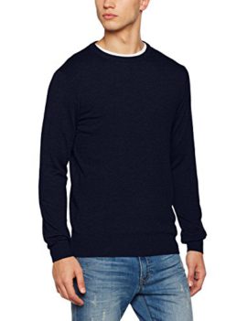 Big Star Likosos_Sweater, Pull Homme Big Star Likosos_Sweater, Pull Homme