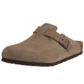 Birkenstock Boston, Sabots mixte adulte Birkenstock Boston, Sabots mixte adulte