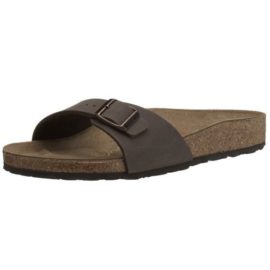 Birkenstock-Madrid-440313-Mules-mixte-adulte-0