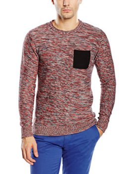 Blend 20700010 – Pull – Homme Blend 20700010 – Pull – Homme 2