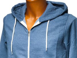 Blend-Sweatjacke-Sweat-shirt–capuche-Homme-0-1