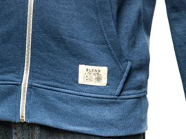 Blend-Sweatjacke-Sweat-shirt–capuche-Homme-0-2