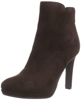 Buffalo-David-Bitton-Y436-51b-S0002l-Imi-Suede-Bottes-Classiques-femme-0