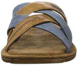 Bugatti-U788216-Sandales-Bout-Ouvert-Homme-0-2