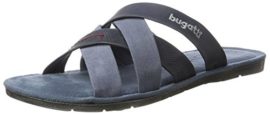 Bugatti-U78821g6-Sandales-Bout-Ouvert-Homme-0-0