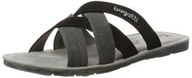 Bugatti-U78821g6-Sandales-Bout-Ouvert-Homme-0