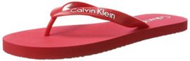 Calvin-Klein-Underwear-Ff-Sandal-Solid-Tongs-Homme-0