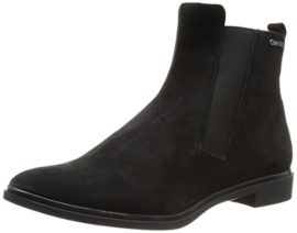 Calvin Klein Vivi, Boots femme Calvin Klein Vivi, Boots femme