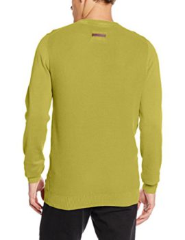 Camel Active Crew Neck Pullover, Pull Homme Camel Active Crew Neck Pullover, Pull Homme 3