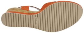 Clarks Akilah Eden, Sandales Bout Ouvert Femme Clarks Akilah Eden, Sandales Bout Ouvert Femme 4