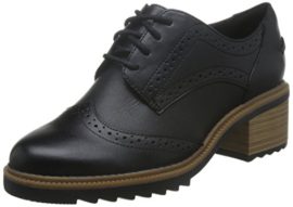 Clarks-Balmer-Bella-Oxfords-Femme-0