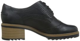 Clarks Balmer Bella, Oxfords Femme Clarks Balmer Bella, Oxfords Femme 6