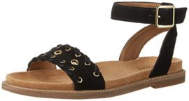 Clarks Corsio Amelia, Sandales Bout Ouvert Femme Clarks Corsio Amelia, Sandales Bout Ouvert Femme