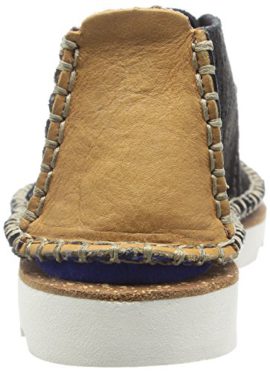 Clarks Damara Desert, Derby femme Clarks Damara Desert, Derby femme 3