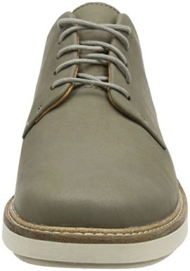 Clarks Glick Darby, Derby Femme Clarks Glick Darby, Derby Femme 10