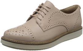 Clarks Glick Shine, Oxfords Femme Clarks Glick Shine, Oxfords Femme