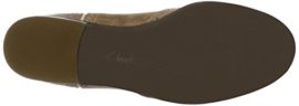 Clarks-Hamble-Oak-Chaussures–Lacets-Femme-0-1