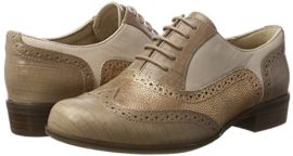 Clarks Hamble Oak, Chaussures à Lacets Femme Clarks Hamble Oak, Chaussures à Lacets Femme 6