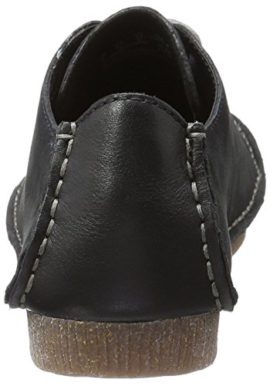 Clarks Janey Mae, Brogues Femme Clarks Janey Mae, Brogues Femme 3