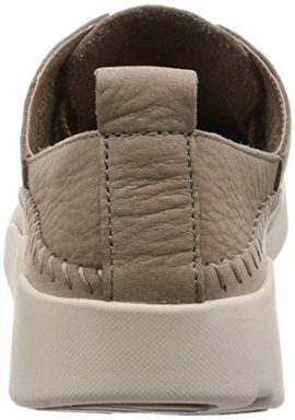 Clarks Tri Angel, Derby Femme Clarks Tri Angel, Derby Femme 3