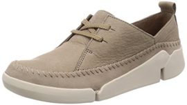 Clarks Tri Angel, Derby Femme Clarks Tri Angel, Derby Femme 2