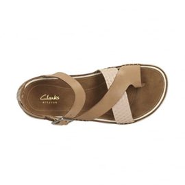 Clarks Tri Ariana, Sandales Bride cheville femme Clarks Tri Ariana, Sandales Bride cheville femme 3