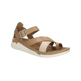 Clarks Tri Ariana, Sandales Bride cheville femme Clarks Tri Ariana, Sandales Bride cheville femme