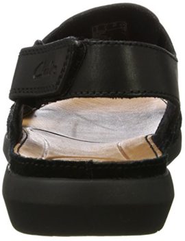 Clarks Trisand Bay, Sandales Bout Ouvert Homme Clarks Trisand Bay, Sandales Bout Ouvert Homme 3