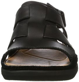 Clarks-Trisand-Bay-Sandales-Bout-Ouvert-Homme-0-2