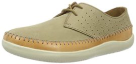 Clarks Veho Flow, Derby Homme Clarks Veho Flow, Derby Homme