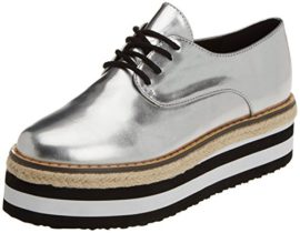 Coolway Tamarindo, chaussures Derby femme Coolway Tamarindo, chaussures Derby femme