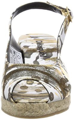 Desigual Jardin, Sandales femme Desigual Jardin, Sandales femme 5