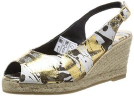 Desigual Jardin, Sandales femme Desigual Jardin, Sandales femme 2