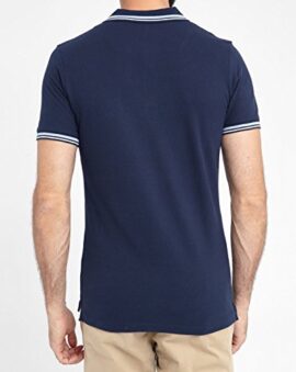 Diesel T-OIN – Polo – Homme Diesel T-OIN – Polo – Homme 3