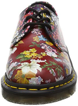 Dr-Martens-1461-Fc-Derby-Femme-Floral-Mix-0-2