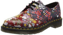 Dr. Martens 1461 Fc, Derby Femme, Floral Mix Dr. Martens 1461 Fc, Derby Femme, Floral Mix