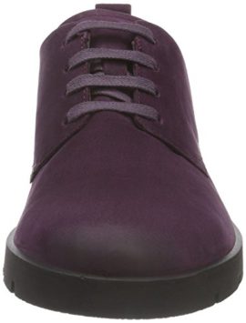 Ecco-Bella-Chaussures-richelieu–lacets-Femme-0-2