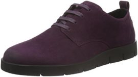 Ecco-Bella-Chaussures-richelieu--lacets-Femme-0