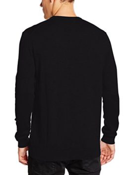 Esprit Basic-Regular Fit, Pull Homme Esprit Basic-Regular Fit, Pull Homme 3