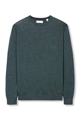 Esprit Basic-Regular Fit, Pull Homme Esprit Basic-Regular Fit, Pull Homme 4