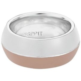 Esprit-Femmes-Bague-Acier-inoxydable-0