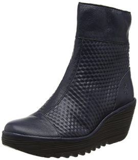 FLY-London-Yoke670fly-Bottes-Classiques-Femme-0