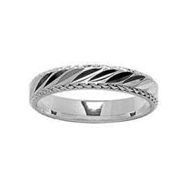 FranceBijoux – Bague Alliance homme Femme 4mm – Argent Massif 925à°à°à° Rhodié – Taille 64 – Neuve FranceBijoux – Bague Alliance homme Femme 4mm – Argent Massif 925à°à°à° Rhodié – Taille 64 – Neuve