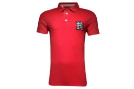 Front-Up-Rugby-Polo--manches-courtes-pour-homme-0