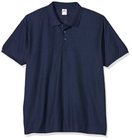 Fruit-of-the-Loom-SS025M-Polo-Homme-0