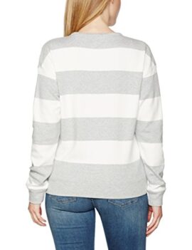 Gant-O2-Barstripe-C-Neck-Sweat-Pull-Femme-0-0